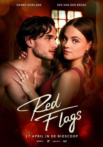 Red Flags 2025