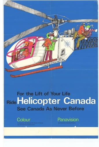 Helicopter Canada 1966