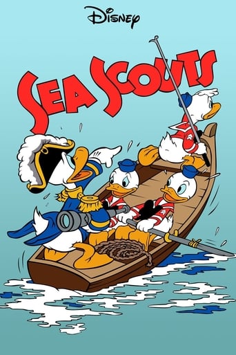 دانلود فیلم Sea Scouts 1939