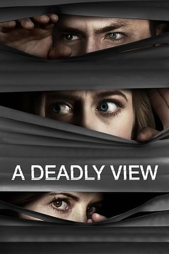 دانلود فیلم A Deadly View 2018 (دزد کودک)