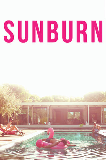 دانلود فیلم Sunburn 2018