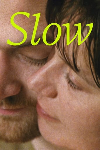Slow 2023 (آرام)