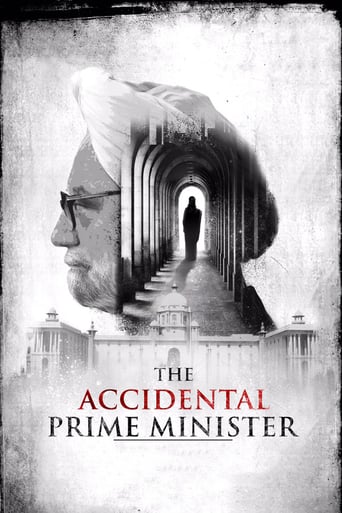 دانلود فیلم The Accidental Prime Minister 2019 (نخست وزیر تصادفی)