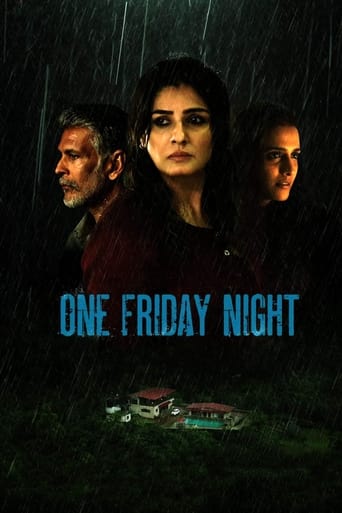 دانلود فیلم One Friday Night 2023