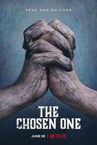 The Chosen One 2019 (برگزیده)
