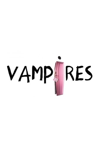 دانلود فیلم Vampires 2010 (خون آشام ها)