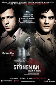 دانلود فیلم The Stoneman Murders 2009
