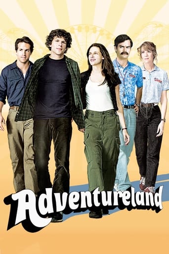 Adventureland 2009 (سرزمین ماجراجویی)