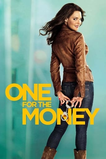 دانلود فیلم One for the Money 2012 (یکی برای پول)