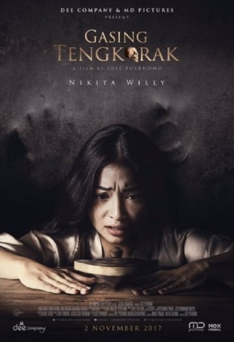 Gasing Tengkorak 2017