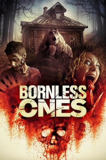 Bornless Ones 2016 ( متولد نشده ها)