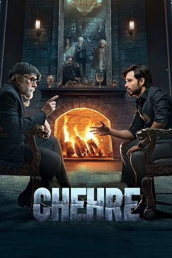 Chehre 2021 (چهره ها)