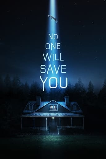 No One Will Save You 2023 (هیچ کس نجاتت نخواهد داد)