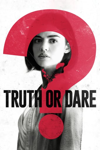 Truth or Dare 2018 (جرات یا حقیقت)