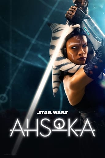 دانلود سریال Ahsoka 2023 (آسوکا)