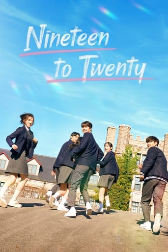 دانلود سریال Nineteen to Twenty 2023 (نوزده به بیست)