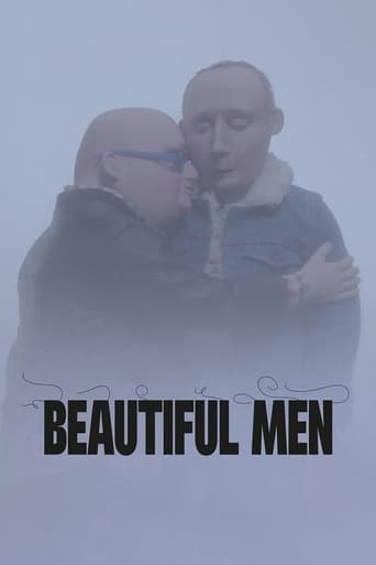 Beautiful Men 2023 (مردان زیبا)