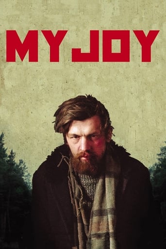 دانلود فیلم My Joy 2010 (لذت من)
