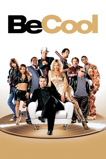 Be Cool 2005 (باحال باش)