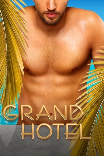 Grand Hotel 2019 (گراند هتل)