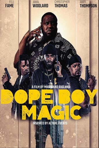 Dope Boy Magic 2023
