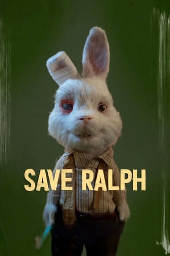 Save Ralph 2021 ( رالف را نجات دهید)