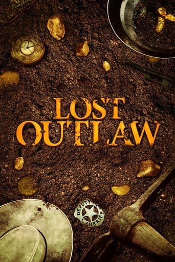 Lost Outlaw 2021 (یاغی گمشده)