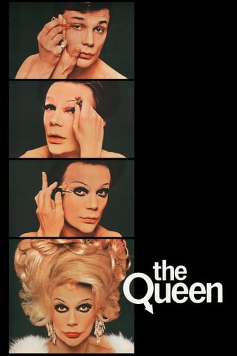 دانلود فیلم The Queen 1968 (ملکه)