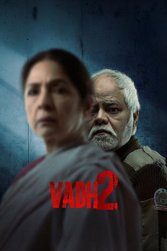 دانلود فیلم Vadh 2 2025