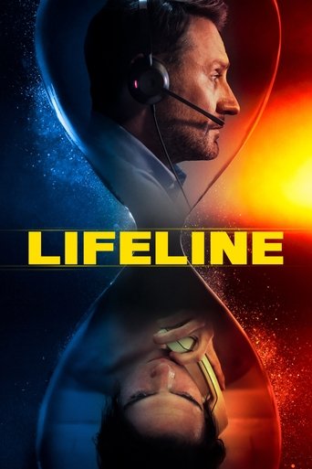 Lifeline 2025 (خط زندگی)