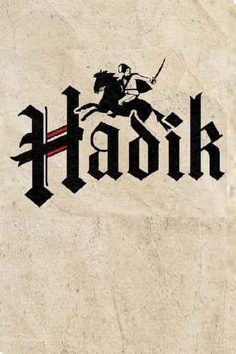 دانلود فیلم Hadik 2023 (جنگ)