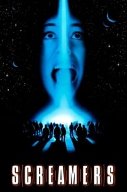 دانلود فیلم Screamers 1995 (فریادزنان)