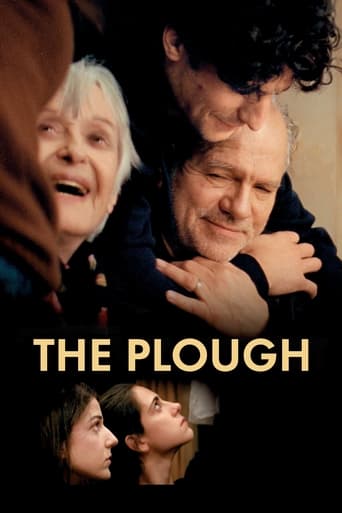 دانلود فیلم The Plough 2023 (هفت اورنگ)