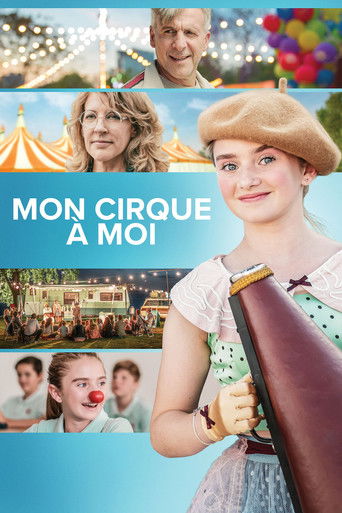 My Very Own Circus 2020