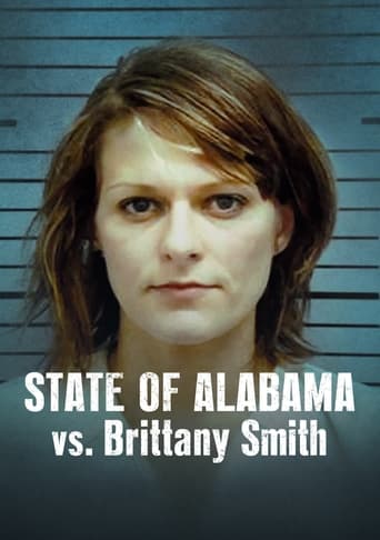 دانلود فیلم State of Alabama vs. Brittany Smith 2022