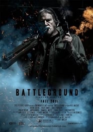 Battleground 2012 (نبردگاه)