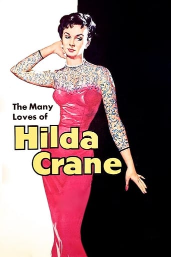دانلود فیلم Hilda Crane 1956 (هیلدا کرین)