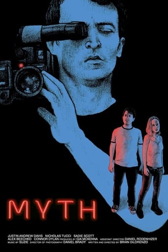 Myth 2020 (اسطوره)