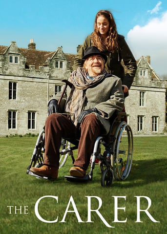 دانلود فیلم The Carer 2016 (مراقب )