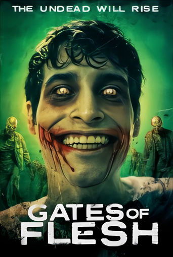دانلود فیلم Gates of Flesh 2025