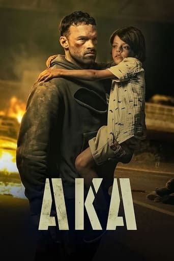AKA 2023 (آکا)