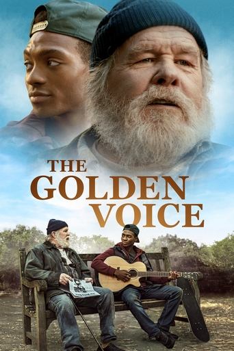 The Golden Voice 2025 (صدای طلایی)