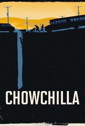 Chowchilla 2023