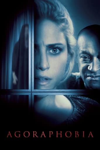 دانلود فیلم Agoraphobia 2015 (برزن هراسی)