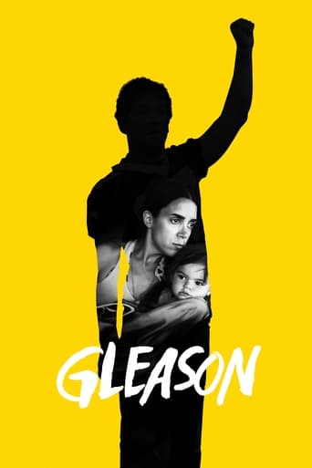 دانلود فیلم Gleason 2016