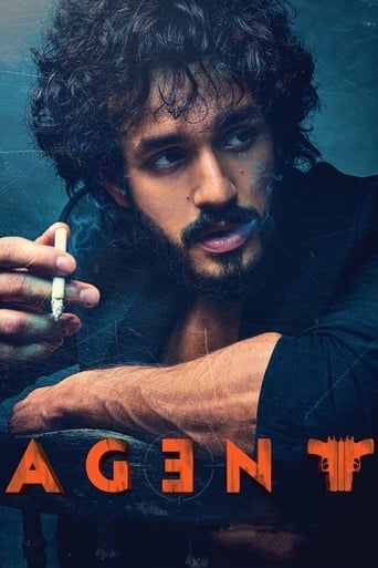 Agent 2023