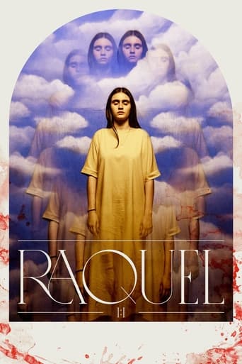 دانلود فیلم Raquel 1:1 2022