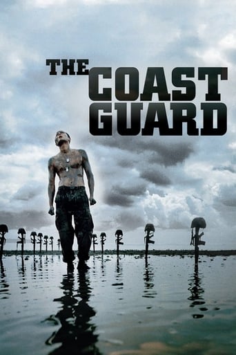 The Coast Guard 2002 (گارد ساحلی)