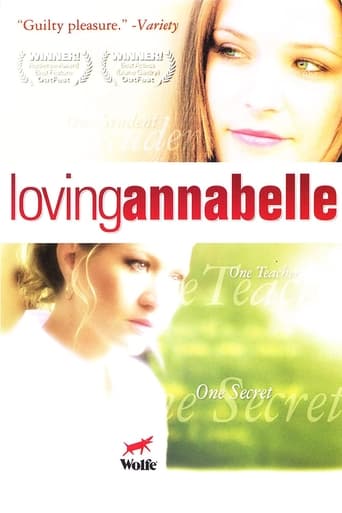 Loving Annabelle 2006 (آنابل دوست داشتنی)