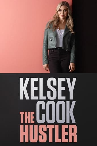 Kelsey Cook: The Hustler 2023